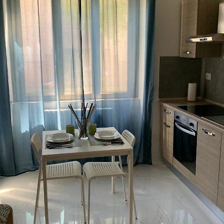 Maison Sion Milano Eksteriør billede