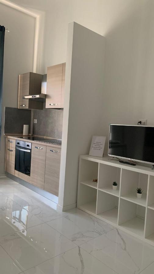 Maison Sion Milano Eksteriør billede