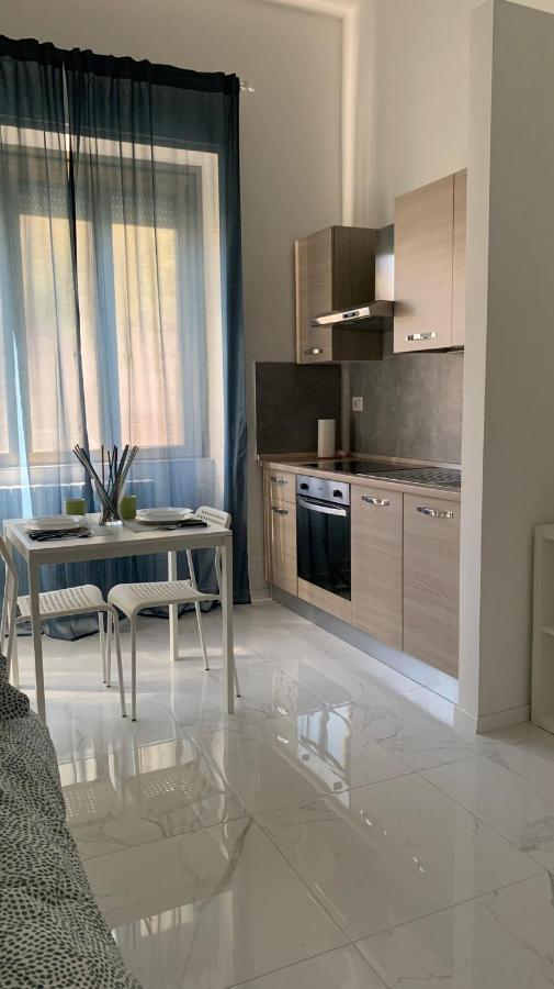 Maison Sion Milano Eksteriør billede