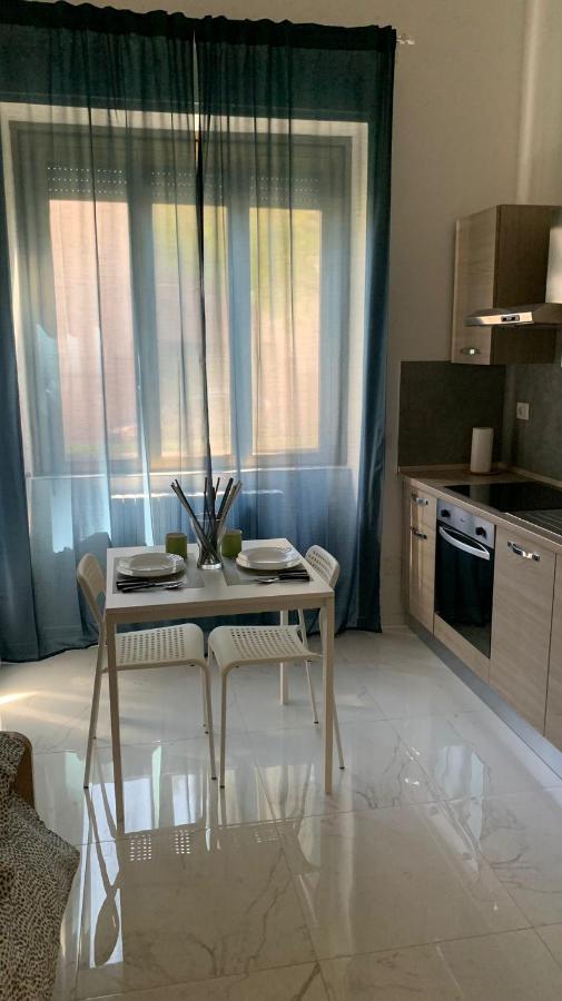 Maison Sion Milano Eksteriør billede
