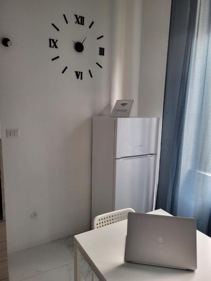 Maison Sion Milano Eksteriør billede