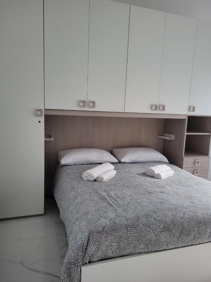 Maison Sion Milano Eksteriør billede